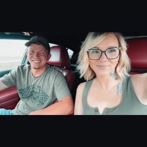 Meet your Posher, Larry